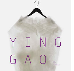  Image Courtesy: http://goo.gl/Ckhqaj  Responsive clothing by Ying GAO 